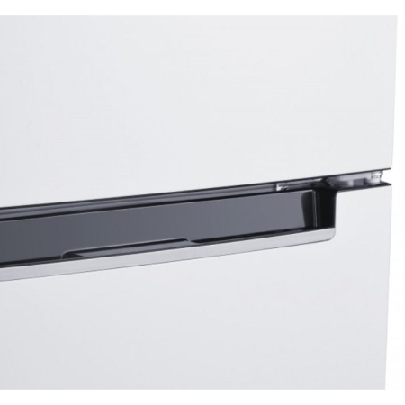 Frigider cu 2 usi Samus SW284E, 206 l, Clasa energetica E, H 143 cm, Alb [2]