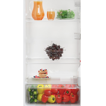 Frigider cu doua usi Arctic AD54240M40W, 223 l, Clasa E, Garden Fresh, H 146,5 cm, Alb [3]