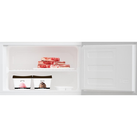 Frigider cu doua usi Arctic AD54240M40W, 223 l, Clasa E, Garden Fresh, H 146,5 cm, Alb [4]