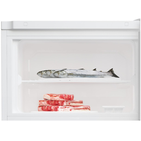 Frigider cu doua usi Arctic AD54280M40W, 250 l, Clasa E, Garden Fresh, Iluminare LED, H 166.3 cm, Alb [3]