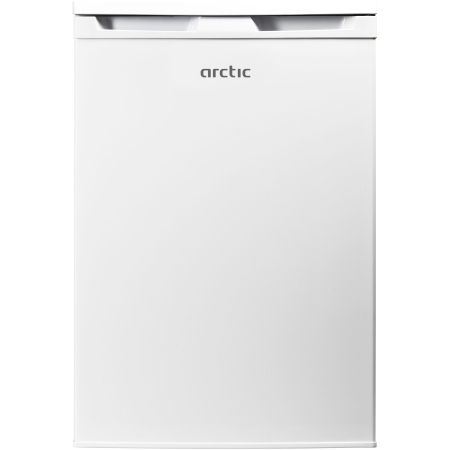 ELECTROCASNICE - Frigider cu o usa Arctic AF125M40W, 120 l, Clasa E, H 84 cm, Alb