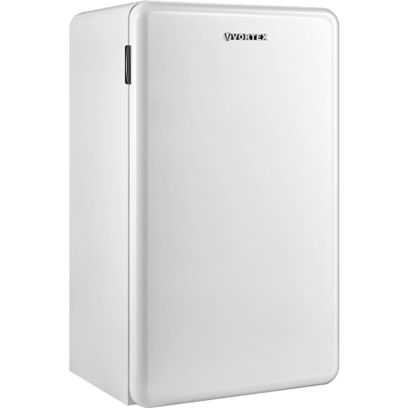 Frigidere - Frigider cu o usa VORTEX VD9SWH03M, 93 l, H 83.5 cm, Clasa E, alb