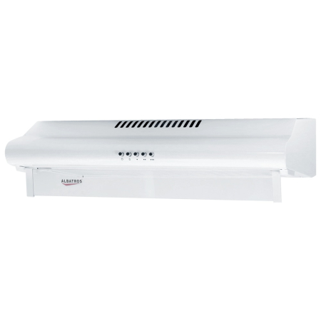 Hote - Hota Albatros H10A ECO+, 1 motor, 49 W, 3 trepte de absorbtie, Alb