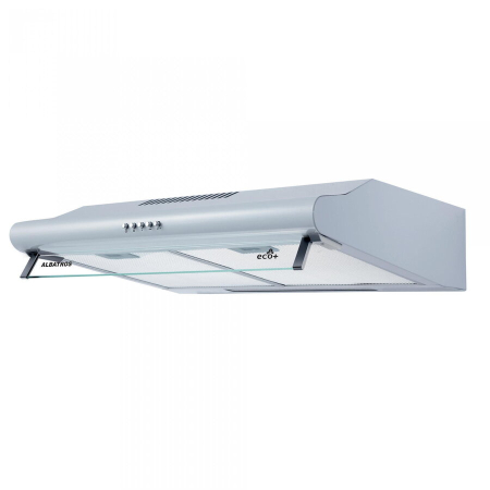 Hota Albatros H10A ECO+, 1 motor, 49 W, 3 trepte de absorbtie, Alb [2]