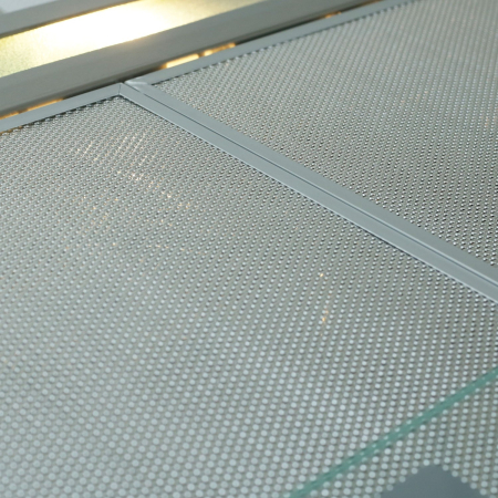 Hota Samus, SM62S, tehnologie Eco+, 2 motoare, 94 W, 3 trepte de absorbtie, 60 x 50 x 14 cm, Inox [4]