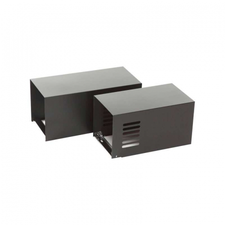 Hota tip Cupola Tornado Kent 750 (50) LED, 1 motor Turbo, latime 50 cm, 3 viteze, absorbtie 750 m3/ora, filtru anti-grasimi aluminiu 5 straturi, Negru [5]