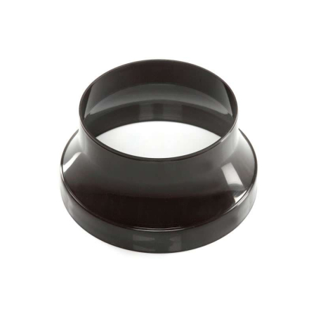 Hota tip Cupola Tornado Violla 750 (50) LED, 1 motor Turbo, latime 50 cm, 3 viteze, absorbtie 750 m3/ora, filtru anti-grasimi aluminiu 5 straturi, Negru [11]