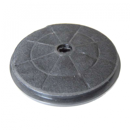 Hota traditionala Tornado Bona 20 (60) LED, 2 motoare, latime 60 cm, absorbtie 560 m3/ora, filtru anti-grasimi aluminiu 5 straturi, Negru [7]