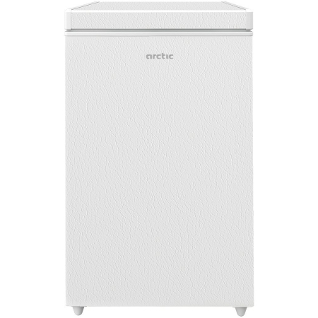 ELECTROCASNICE - Lada frigorifica Arctic AMO10P30, 104 l, Clasa F, Conditii extreme -15 grade Celsius, Fast Freezing, Autonomie 23h, Alb