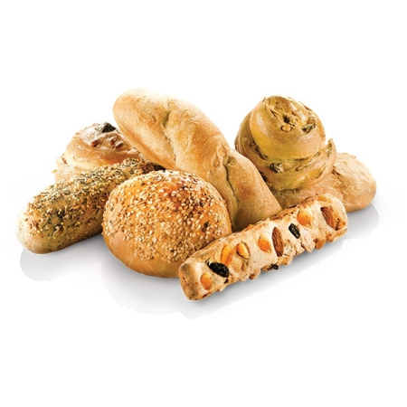 Masina de copt paine TEFAL Bread of the World PF6118, 1.5kg, 19 programe, 1600W, negru [5]