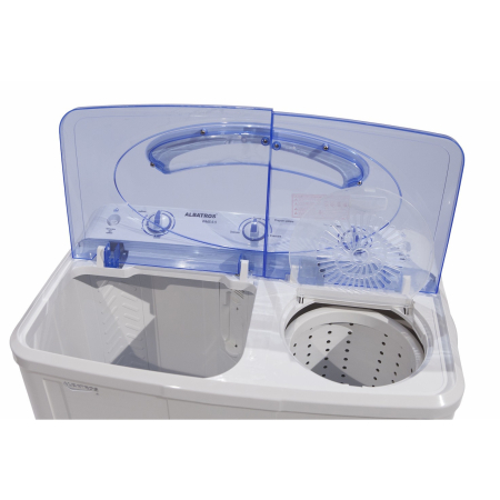 Masina de spalat Albatros WMS 6.5, 6.5 kg [1]