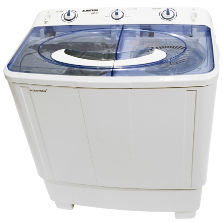 ELECTROCASNICE - Masina de spalat Albatros WMS 6.5, 6.5 kg