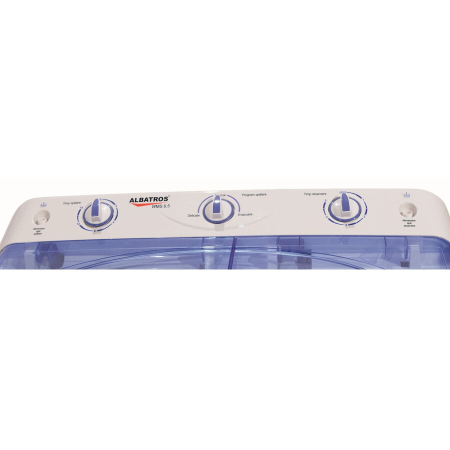 Masina de spalat Albatros WMS 6.5, 6.5 kg [3]