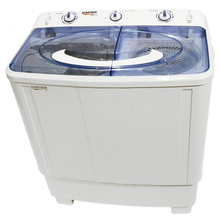 Masina de spalat Albatros WMS 6.5, 6.5 kg [2]
