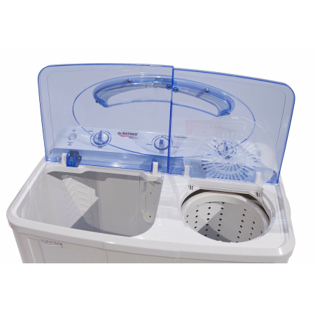 Masina de spalat Albatros WMS 6.5, 6.5 kg [4]
