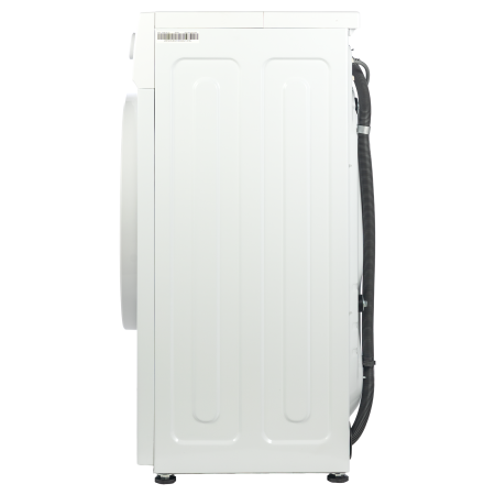 Masina de spalat cu incarcare frontala slim VIVAX WFL-100616CSI, alb, 6 kg, 1000 rpm, clasa A, motor invertor BLDC, functie abur, fara afisaj, buton alb [4]