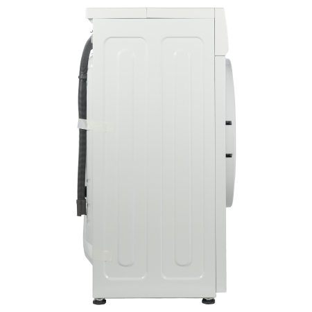 Masina de spalat cu incarcare frontala slim VIVAX WFL-100616CSI, alb, 6 kg, 1000 rpm, clasa A, motor invertor BLDC, functie abur, fara afisaj, buton alb [5]