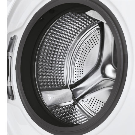 Masina de spalat rufe cu uscator Haier HWD100-B14397US, Spalare 10 kg, Uscare 6 kg, 1400 rpm, Motor Direct Motion, Clasa A, Ultra Fresh, WiFi, ABT, display LCD, Smart Dual Spray, Alb [8]