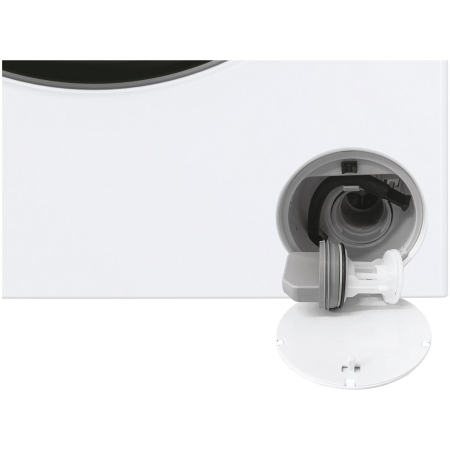 Masina de spalat rufe cu uscator Haier HWD100-B14397US, Spalare 10 kg, Uscare 6 kg, 1400 rpm, Motor Direct Motion, Clasa A, Ultra Fresh, WiFi, ABT, display LCD, Smart Dual Spray, Alb [9]