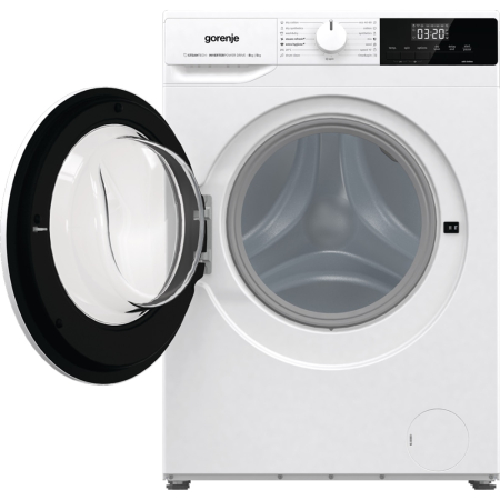 Masina de spalat rufe frontala cu uscator GORENJE W3D2A854ADS, 8/5 kg, 1400rpm, Clasa A/D, alb [1]