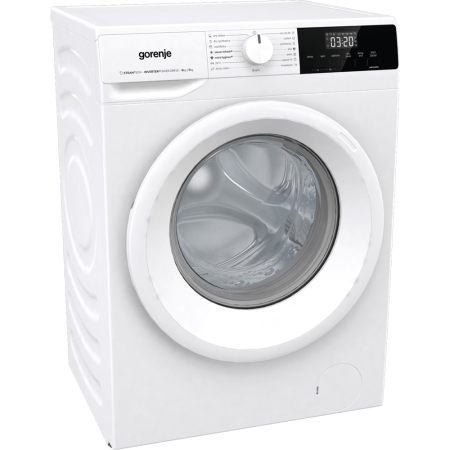 Masina de spalat rufe frontala cu uscator GORENJE W3D2A854ADS, 8/5 kg, 1400rpm, Clasa A/D, alb [2]