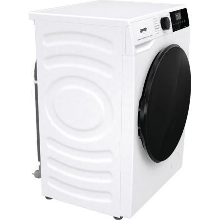 Masina de spalat rufe frontala cu uscator GORENJE WD2A964ADS, 9/6 kg, 1400rpm, Clasa A/D, alb [8]
