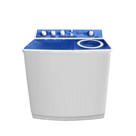 ELECTROCASNICE - Mașină de spălat semiautomată Albatros WMS 7.7, 7 kg