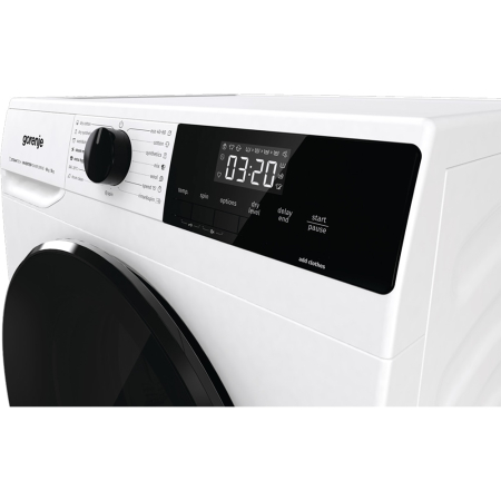Masina de spalat si uscator Gorenje WD2A854ADS, clasa energetica A+D, 8 kg/5 kg, 1400 rpm, Alb [6]