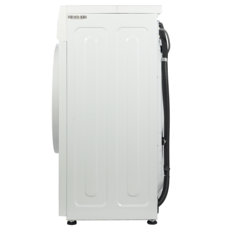 Mașină de spălat VIVAX WFL-120716CSI, 7 kg, 1200 RPM, Motor Inverter, Clasa A, Eco, Program scurt 15', Program Lână, Temperatura reglabila, Functie abur, Drum Clean Sterilization, 16 programe, Alb [4]