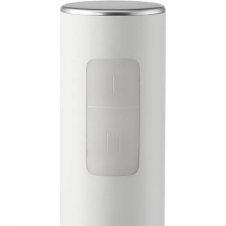 Mixer vertical GORENJE HB600ORAW, Putere 600 W, Functie Turbo, Alb [3]