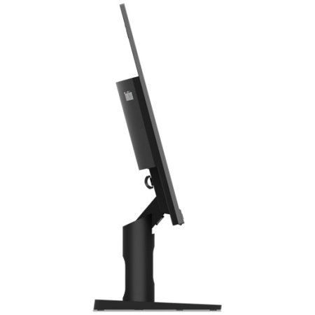 Monitor Lenovo ThinkVision S24i-30, 24", Full HD, 100 HZ, Pivot, 4ms, WLED, Negru [7]