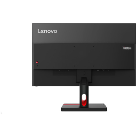 Monitor Lenovo ThinkVision S24i-30, 24", Full HD, 100 HZ, Pivot, 4ms, WLED, Negru [6]