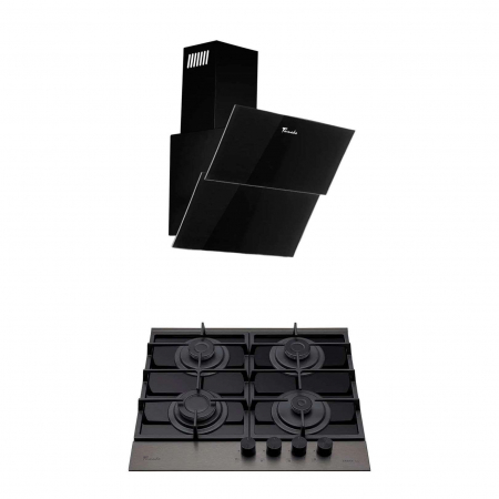 ELECTROCASNICE - Pachet Eclipse 2 piese