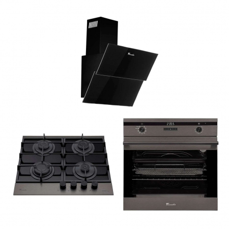 ELECTROCASNICE - Pachet Eclipse 3 piese