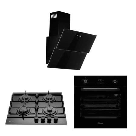 ELECTROCASNICE - Pachet Simphony 3 piese