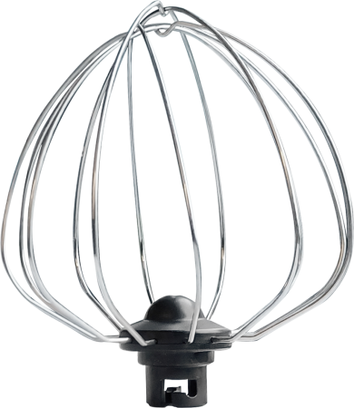 Robot de bucatarie Vivax RM-61400SX, 1400W, capacitate 6L, 6 trepte de viteza, functia Pulse, 3 accesorii detasabile, negru/argintiu [10]