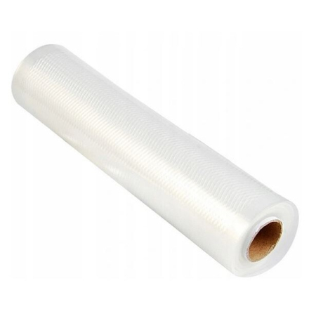 Aparate de vidat - Rola pentru aparat de vidat Vivax VR-28301, pentru VS-1103, 28x300cm, reutilizabila, BPA FREE