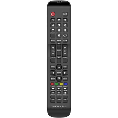 Televizor LED Diamant by Horizon 32HL4300H/C, 80 cm, HD, Clasa E [6]