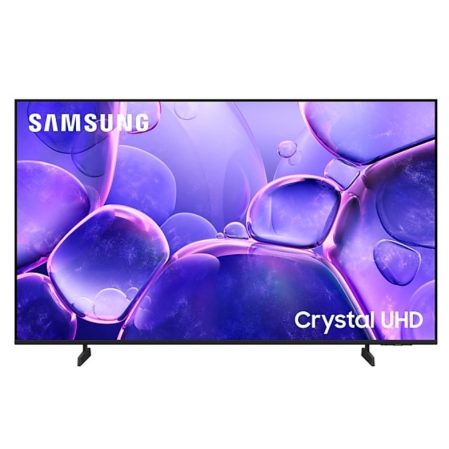 Televizor LED Samsung 127 cm 50" UE50U8072F, Ultra HD 4K, Smart TV, WiFi, CI+ [5]