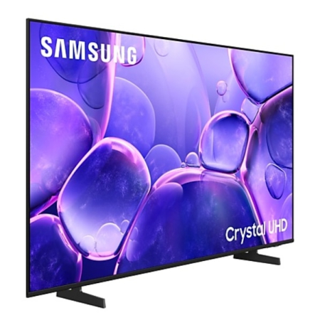 Televizor LED Samsung 127 cm 50" UE50U8072F, Ultra HD 4K, Smart TV, WiFi, CI+ [7]