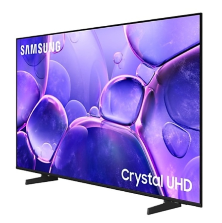 Televizor LED Samsung 127 cm 50" UE50U8072F, Ultra HD 4K, Smart TV, WiFi, CI+ [6]
