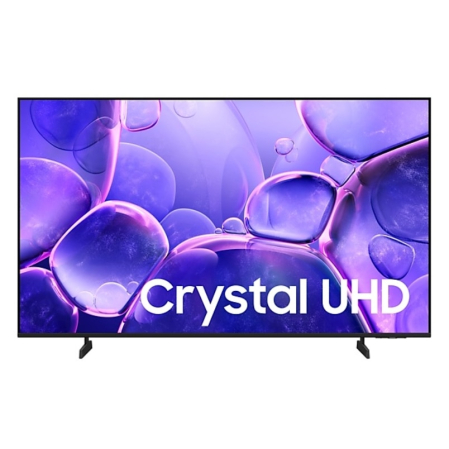 ELECTRONICE - Televizor LED Samsung 127 cm 50" UE50U8072F, Ultra HD 4K, Smart TV, WiFi, CI+