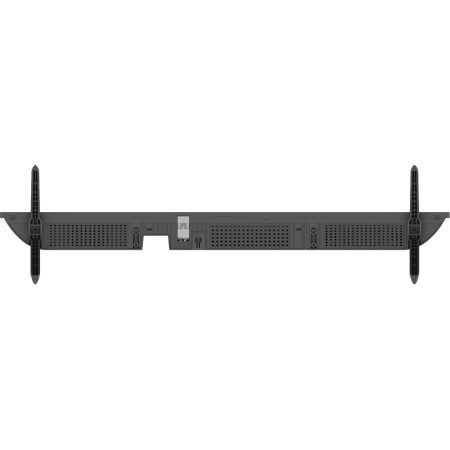Televizor LED Smart VORTEX V32H401VS, 81cm, HD Ready, Wi-Fi, Netflix, YouTube, Screen Mirroring, Sistem operare VIDAA, Margini subtiri, DVB-T2/C/S2, USB, HDMI, Clasa E, Negru [2]