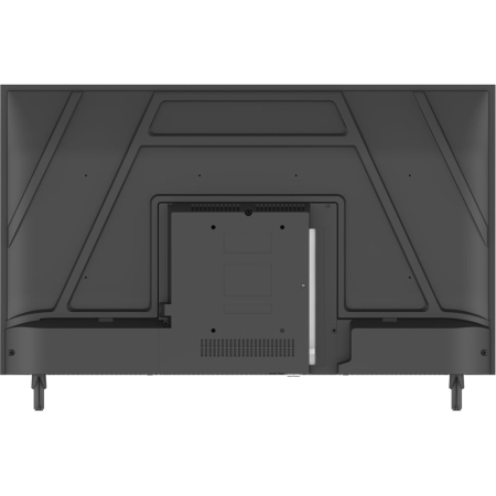 Televizor LED Smart VORTEX V32H401VS, 81cm, HD Ready, Wi-Fi, Netflix, YouTube, Screen Mirroring, Sistem operare VIDAA, Margini subtiri, DVB-T2/C/S2, USB, HDMI, Clasa E, Negru [1]
