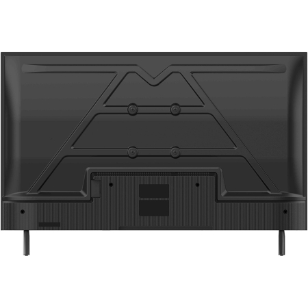 Televizor LED Smart VORTEX V32PT1VS, HD Ready, 81cm, Sistem operare VIDAA, Margini subtiri, Netflix, Youtube, Max, 2xUSB, 2xHDMI, Clasa E, Negru [2]