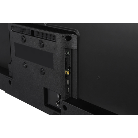 Televizor LED Smart VORTEX V32V750DLV, HD, 81cm, Dolby Digital Plus, Sistem de operare VIDAA, Negru [4]