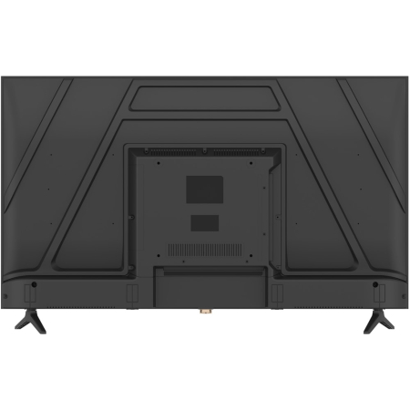 Televizor LED Smart VORTEX V40F401VS, Full HD, 101cm, Wifi, Sistem operare Vidaa, Margini subtiri, Netflix, Youtube, Hbo, Clasa E, Negru [2]