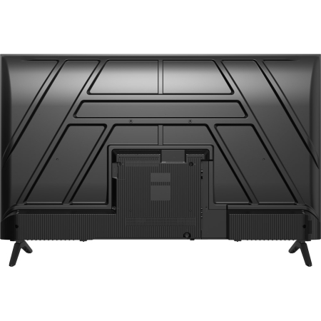 Televizor LED Smart VORTEX V50EKA1UW3S, Ultra HD, 123cm, Wifi, sistem operare webOS, margini subtiri, Negru [2]