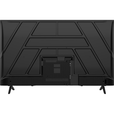 Televizor LED Smart VORTEX V55EKA1UW3S, Ultra HD, 139cm, Wifi, sistem operare webOS, margini subtiri, Negru [2]