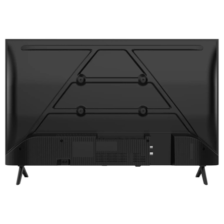 Televizor LED SmartTech 32HH01K, 80 cm, HD Ready, Smart TV Whale OS, Wi-Fi, Dolby Digital Plus, Clasa E/F, Negru [4]